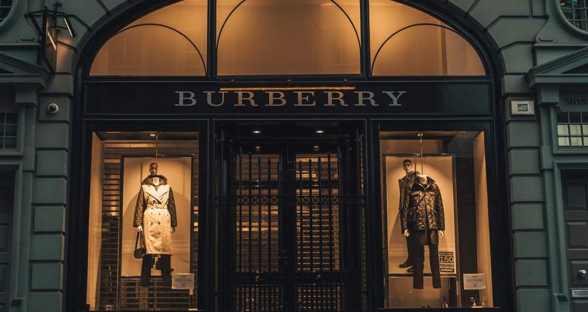 Read More about Burberry is driving post sale communications through an "invite only" messaging service