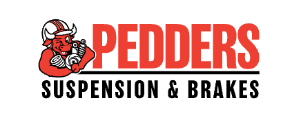 Pedders Suspension