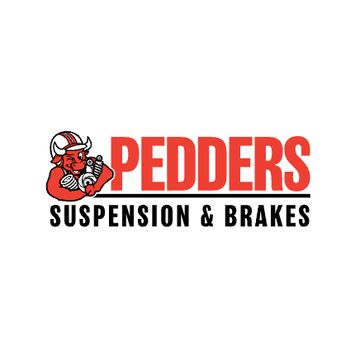 Pedders Suspension