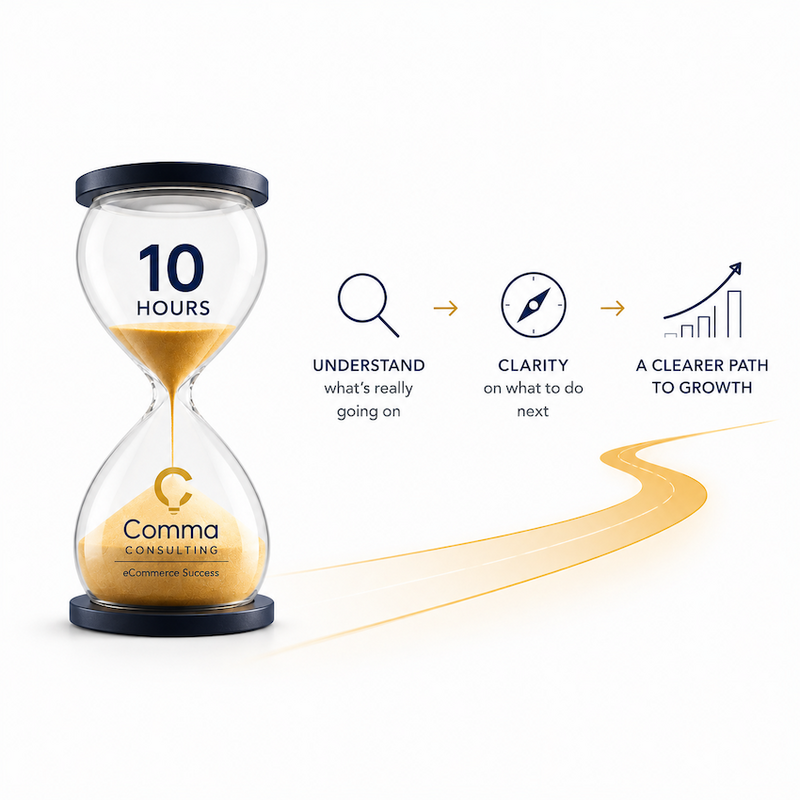 Free 10 hours with Greg Randall