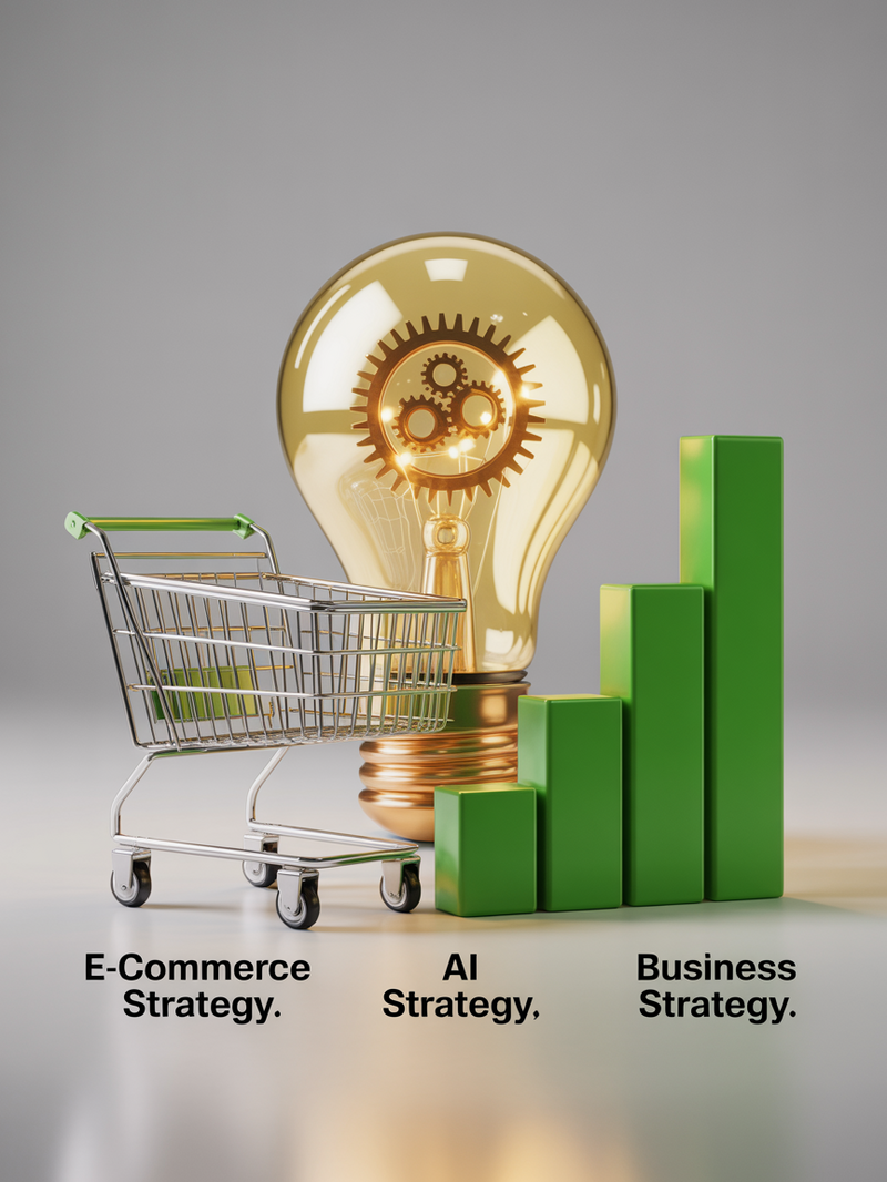 Specialist in Leveraging AI