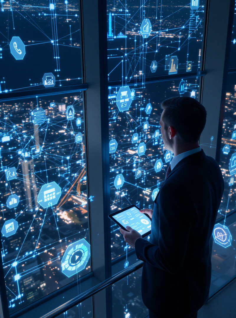 Worked with the world's top UX design specialists