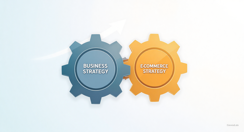 Alignment Between eCommerce Channel and Business Goals